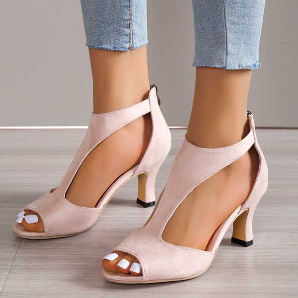 Zara | Elegant orthopedic shoes 1