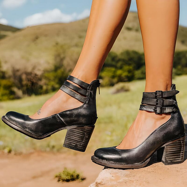 Zina | Elegant Heels 0
