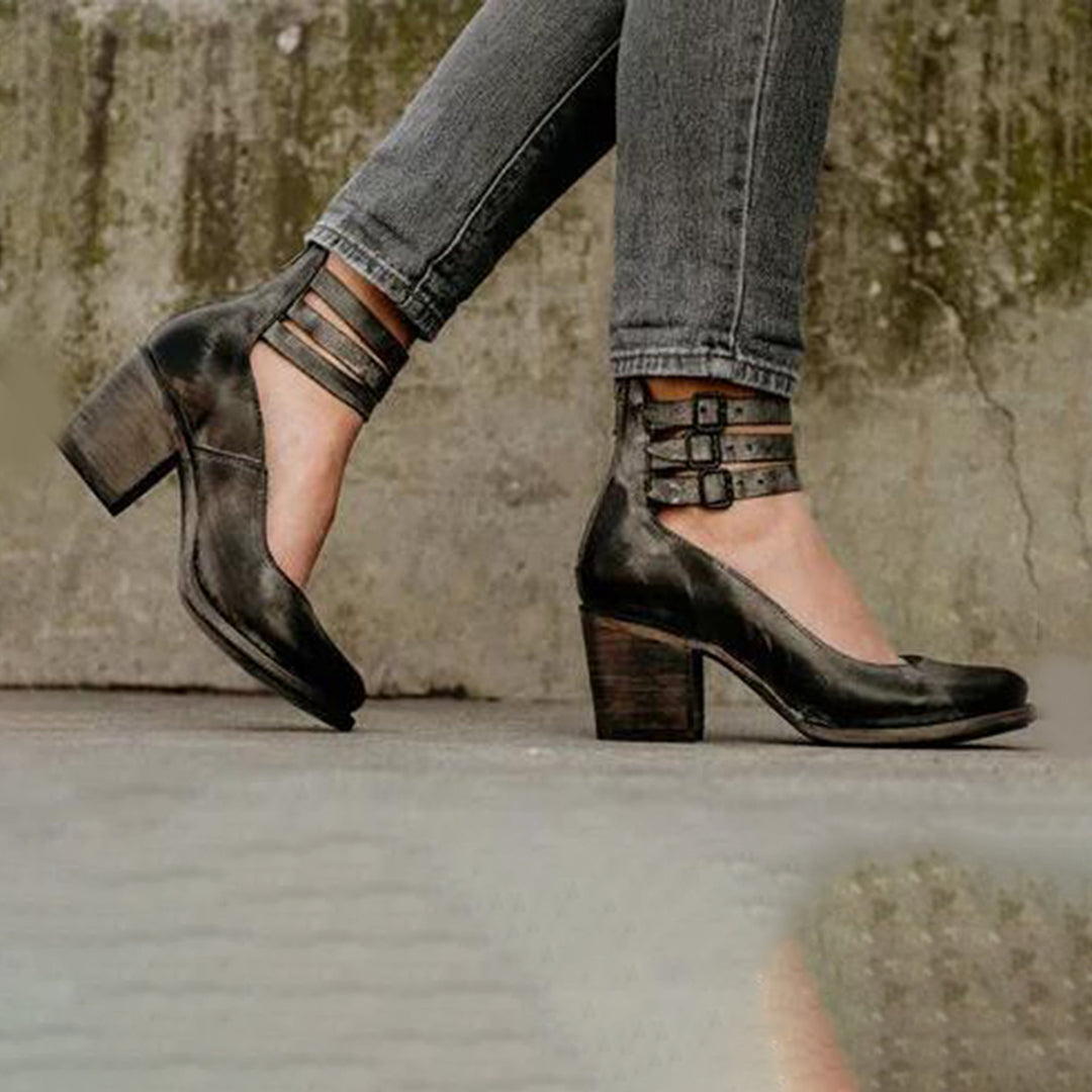 Zina | Elegant Heels 3