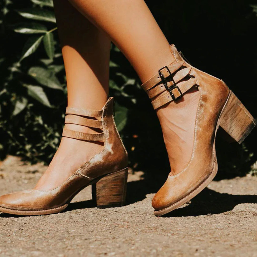 Zina | Elegant Heels 4