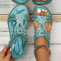 Amelia | Bohemian And Supportive Orthopedic Sandals