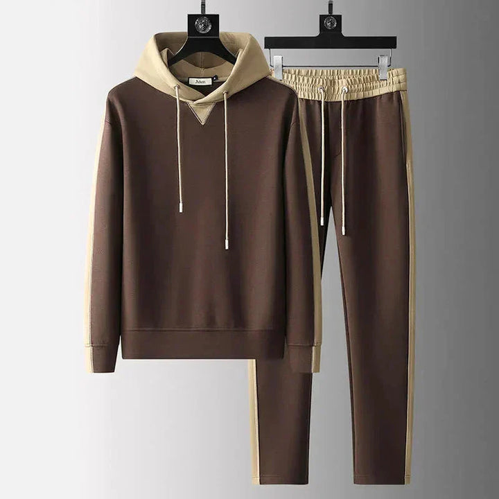 Mora | Men's Set – Modern Tailored Style for Smart Casual Wear