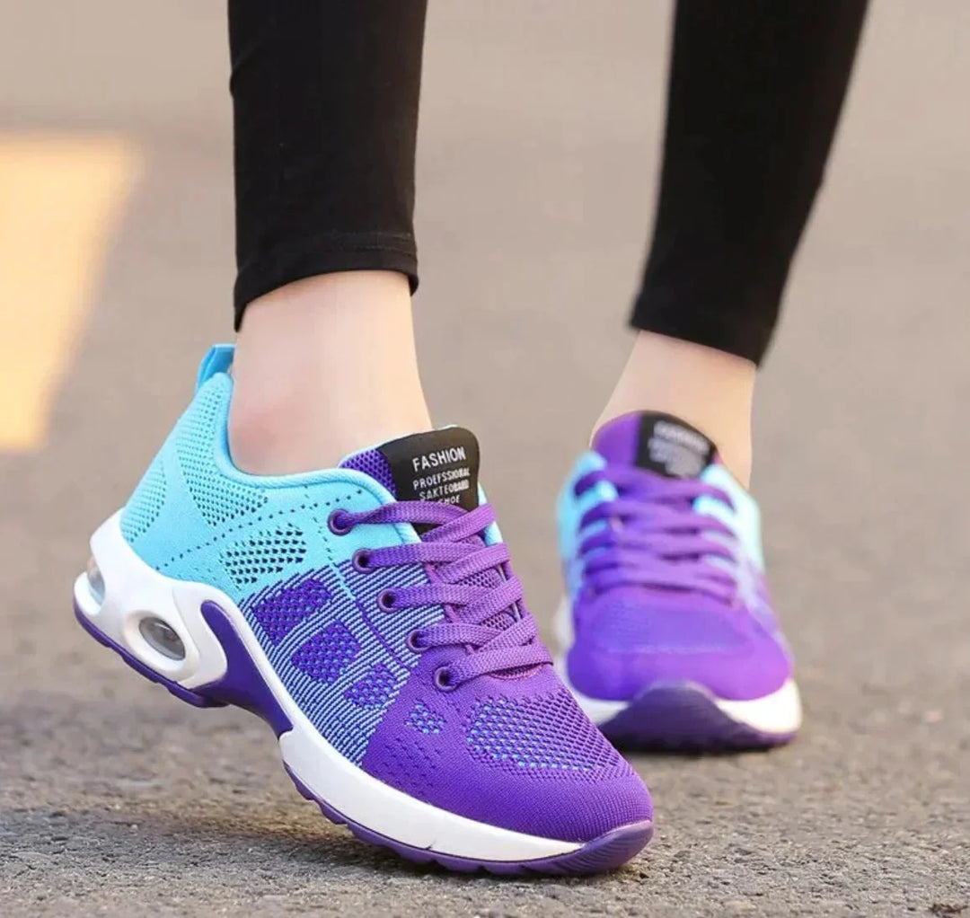Julia | Sneakers ortopediche da donna eleganti e alla moda