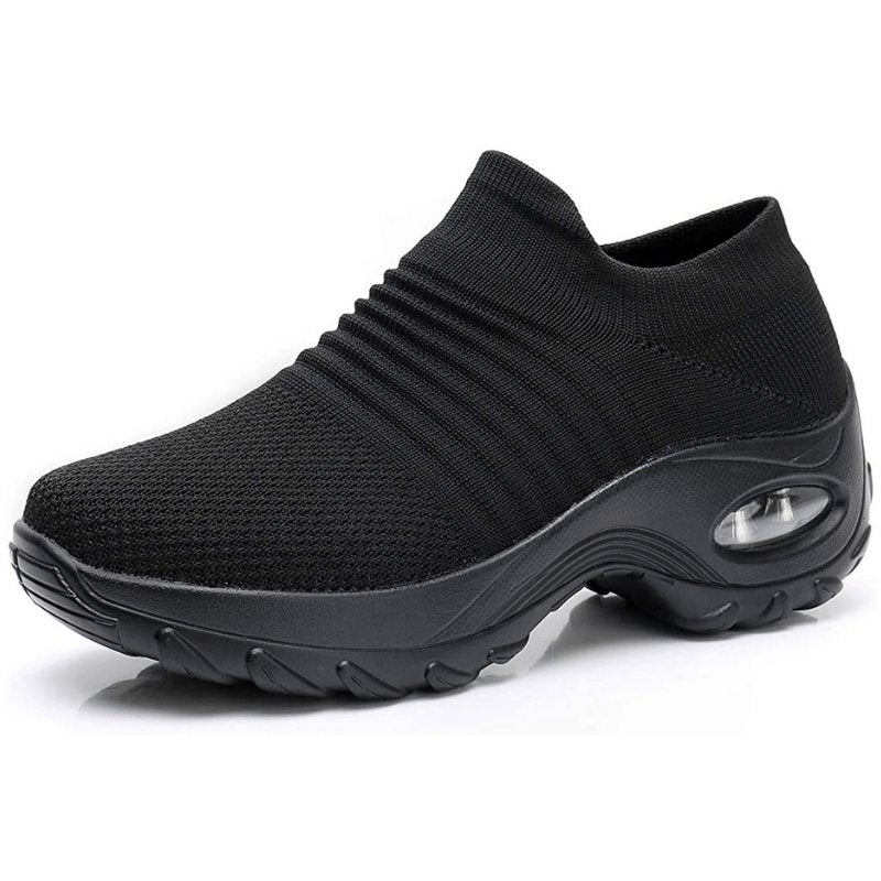 Avery | Sneakers ortopediche comode senza lacci