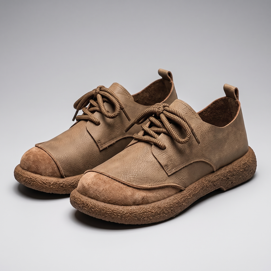 Greywell | Sneakers – Artisan Crafted Design with Cushion Support