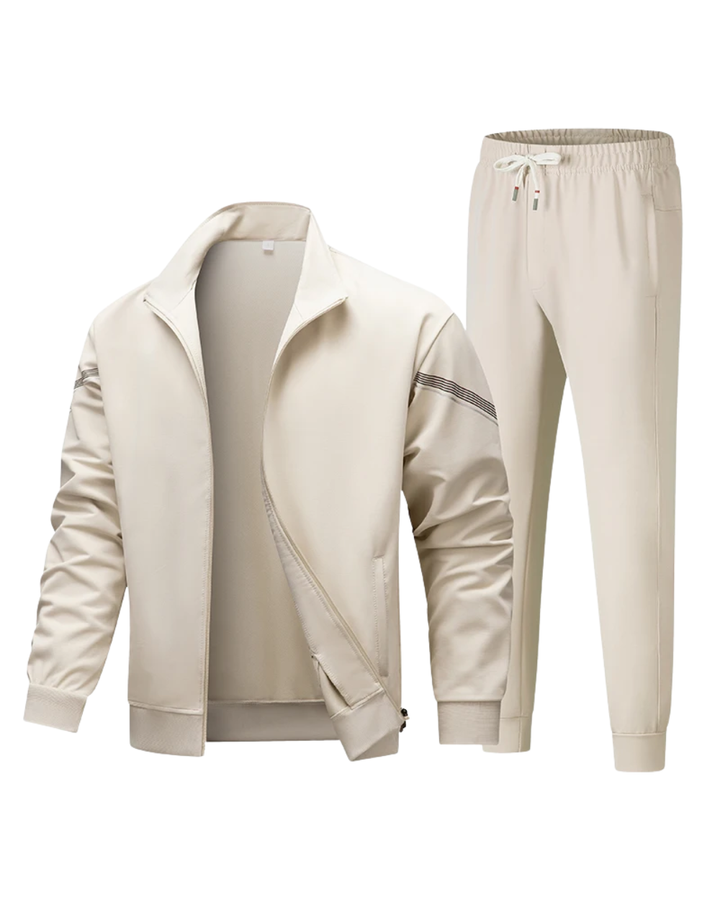 Elevate | Men's Tracksuit – Comfortable Modern Style