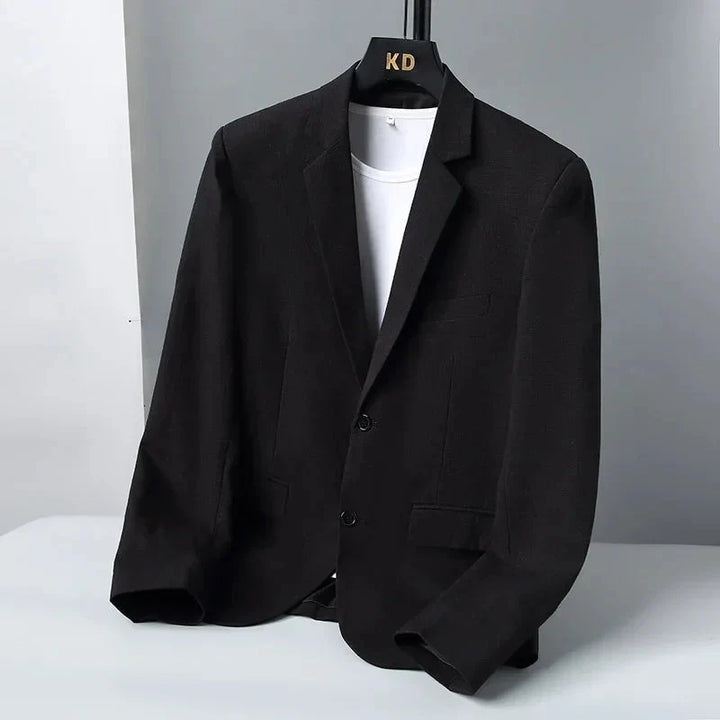 Liam | Blazer da uomo elegante e comodo in lino