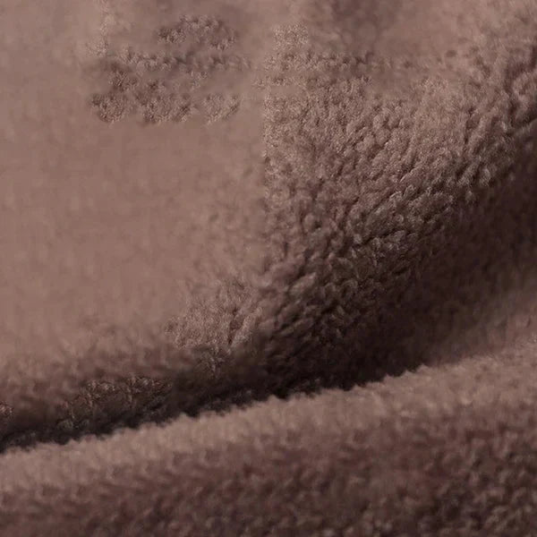Avery | Bequeme und elegante Weste mit Knopfleiste