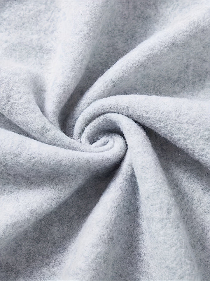 Nexus | Half-Zip Sweatshirt – Cozy Style for Everyday Wear