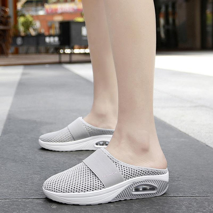 Eliana | Mules a sneakers comode e traspiranti da infilare
