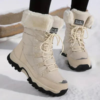 Sophie | Warm And Comfortable Non-Slip Winter Boots