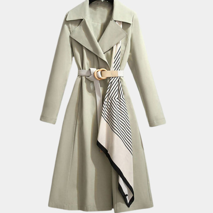 Stella | Trench da donna classico e confortevole
