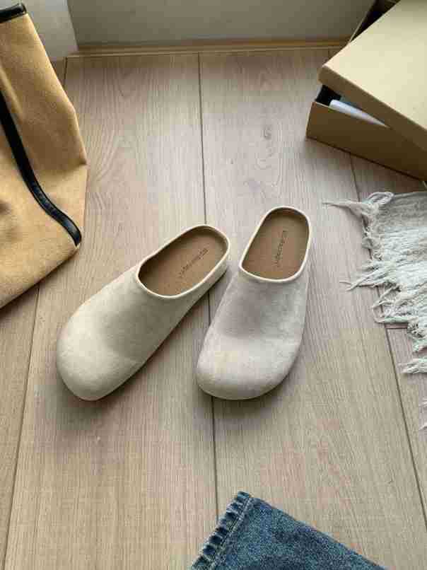 Maya | Zoccoli da donna comodi e alla moda per tutti i giorni