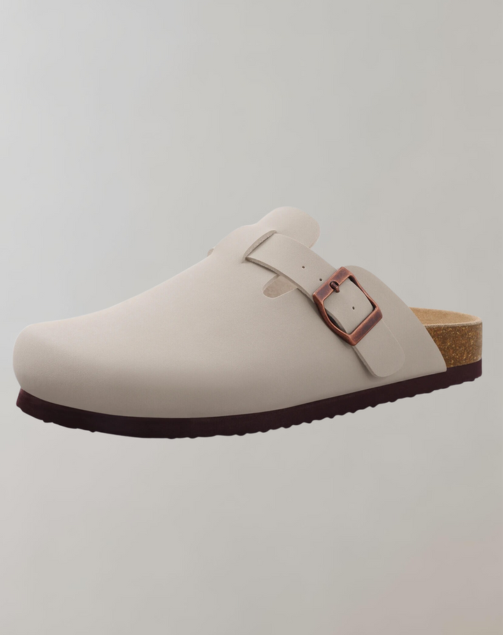 Ava | Mules da donna leggere e comode