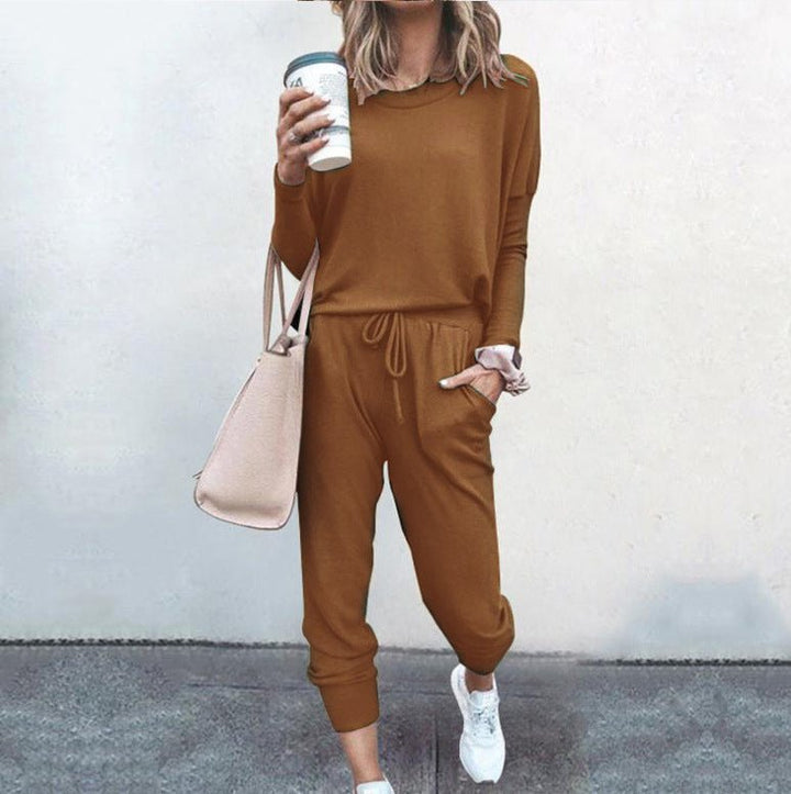 Wolff | Training Suit – Trendy, Relaxed Fit for Everyday Wear