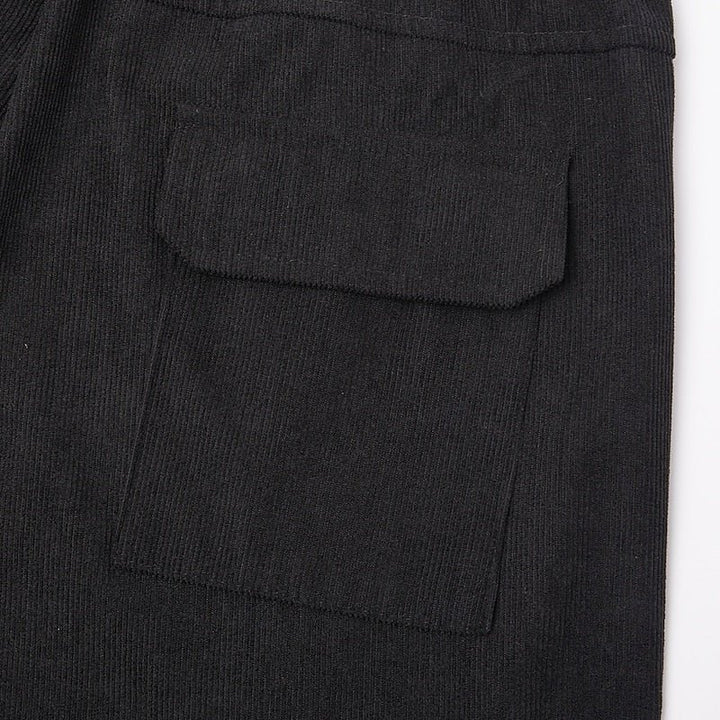 Grady | Cargo Pants – Rugged Utility Style for Everyday Comfort