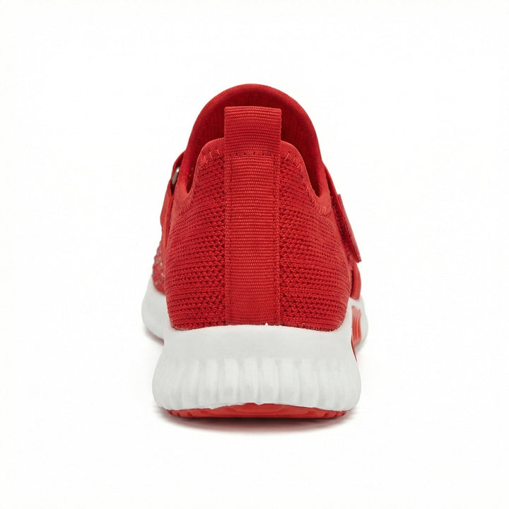 Amelia | Sneakers ortopediche comode e regolabili senza lacci