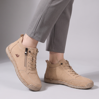 Robert | Lightweight Comfort Sneakers with an Ergonomic Everyday Shape
