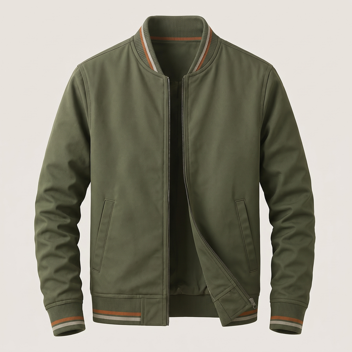 Colton | Jacket – Modern Athletic Style for Men