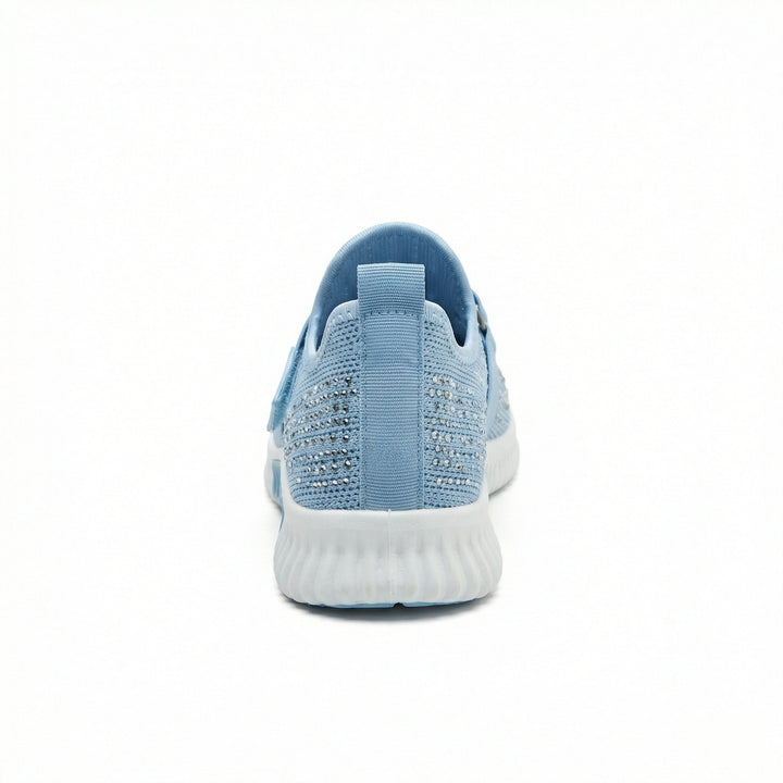 Amelia | Sneakers ortopediche comode e regolabili senza lacci
