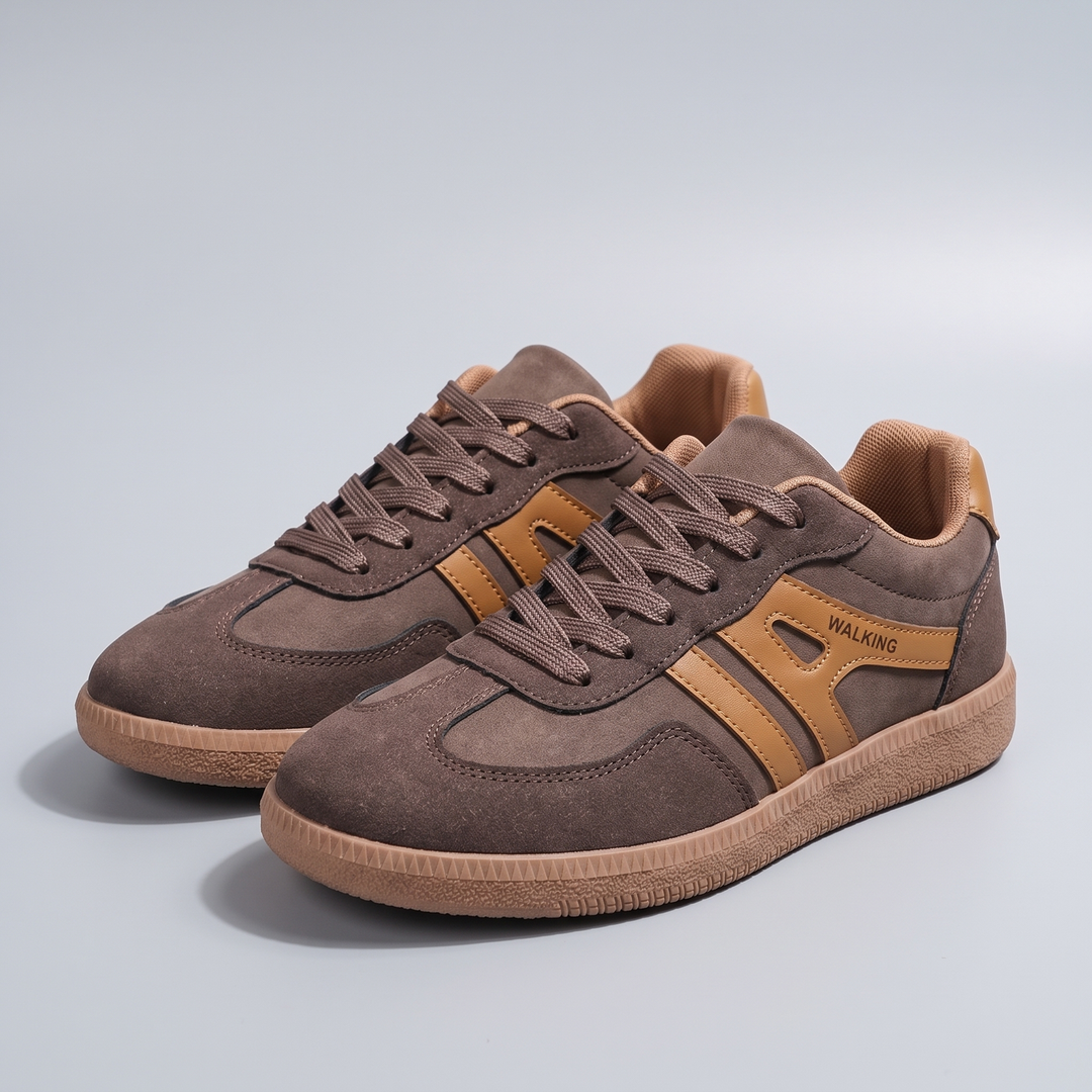 Ava | Orthopedic Sneakers – Elegant and Comfortable Fit
