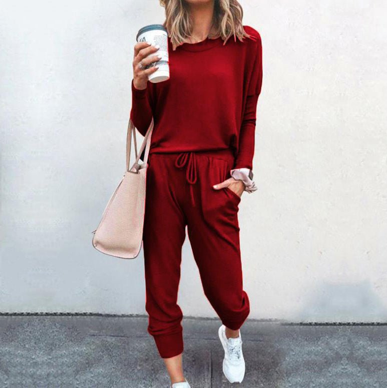 Wolff | Training Suit – Trendy, Relaxed Fit for Everyday Wear