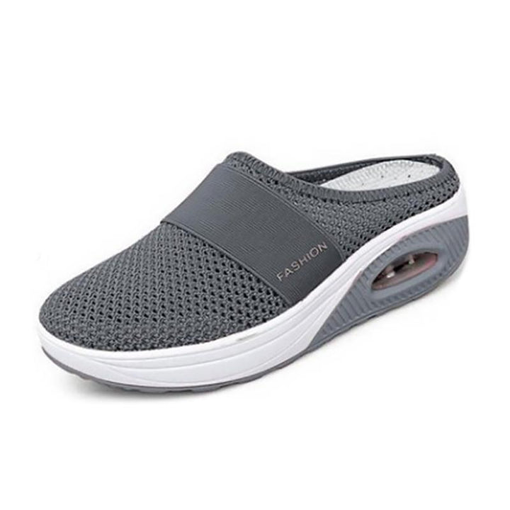 Eliana | Mules a sneakers comode e traspiranti da infilare