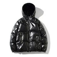 Michael | Durable And Protective Outdoor Winter Puffer Jacket