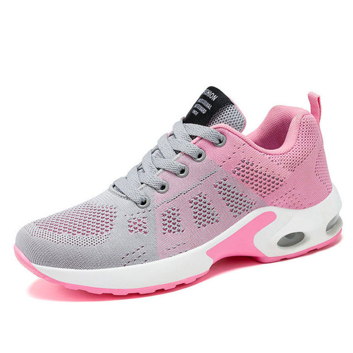 Sophie | Sneakers ortopediche traspiranti e sostenitive