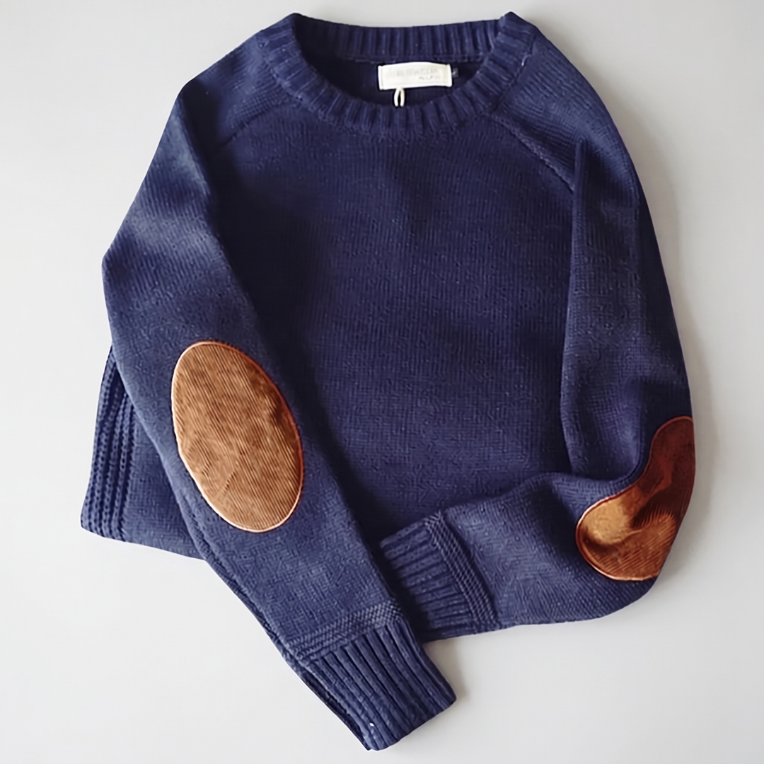 Haven | Sweater – Timeless Alpine Style for Men