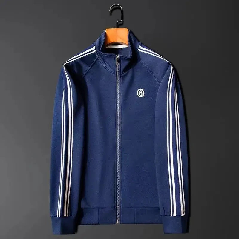 Athletic | Tracksuit – Comfortable Modern Fit for Men