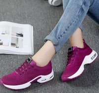 Julia | Sneakers ortopediche da donna eleganti e alla moda