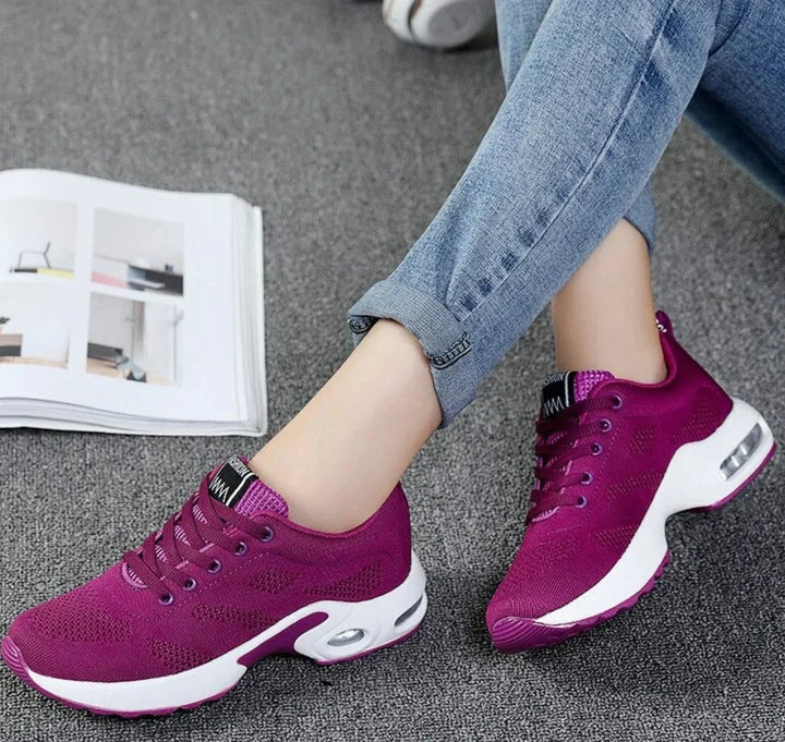 Julia | Sneakers ortopediche da donna eleganti e alla moda