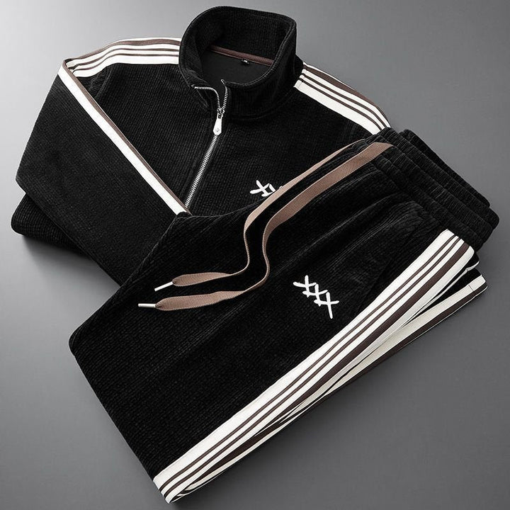 Drune | Tracksuit Set for Everyday Comfort