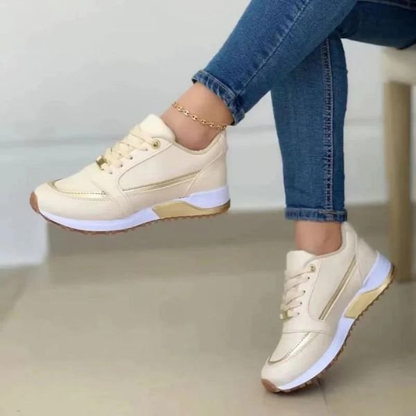 Sophie | Sneakers ortopediche eleganti e sostenitive