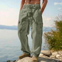 Oliver | Pantaloni cargo da uomo versatili e comodi