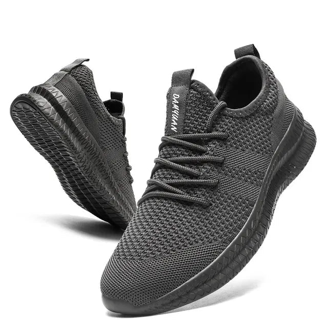 Lucas | Sneakers ortopediche eleganti e sostenitive