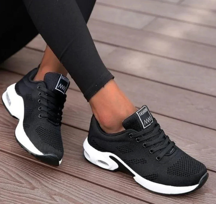 Julia | Sneakers ortopediche da donna eleganti e alla moda