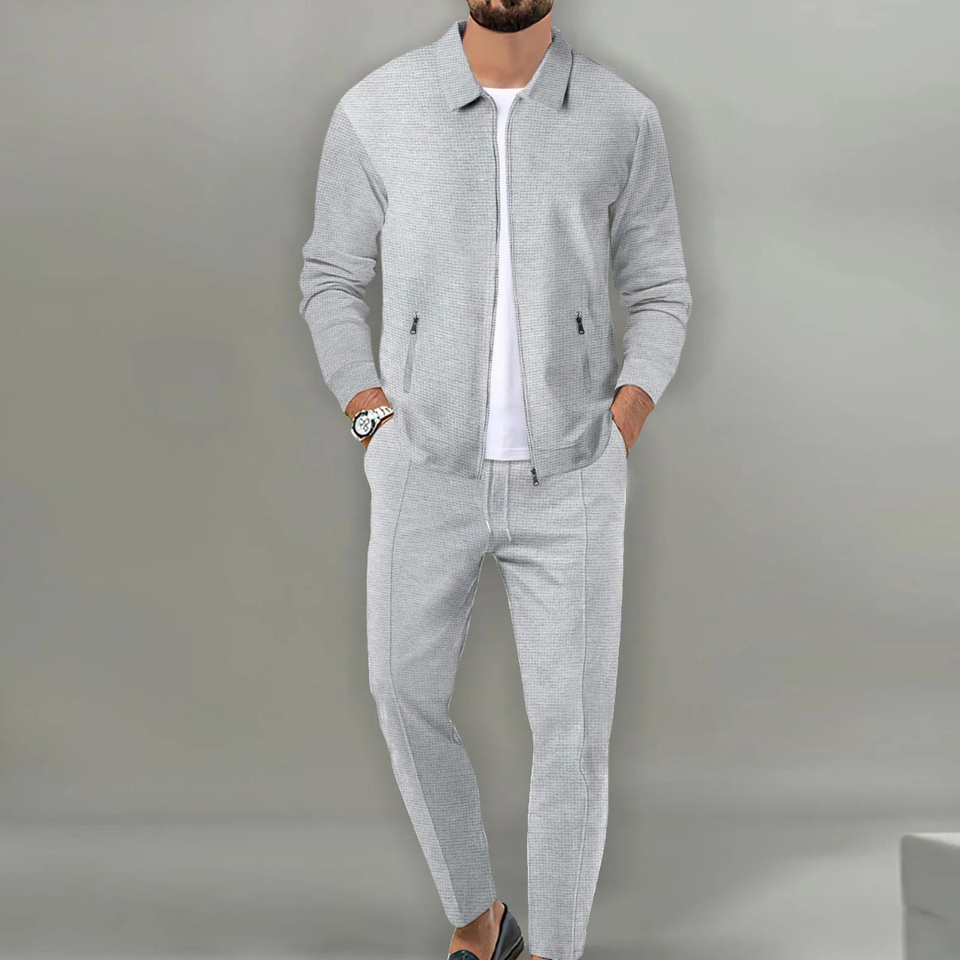 Drune | Essential Modern Tracksuit for Men