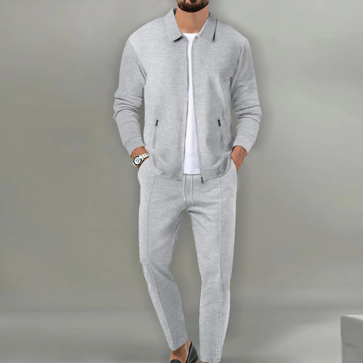 Drune | Essential Modern Tracksuit for Men