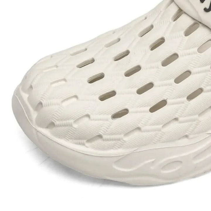 Arthur | Comfort Clogs – Shock-Absorbing Casual Fit