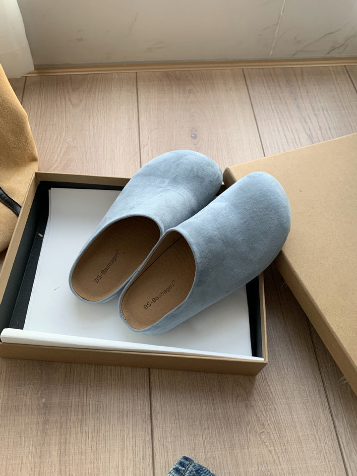 Maya | Zoccoli da donna comodi e alla moda per tutti i giorni