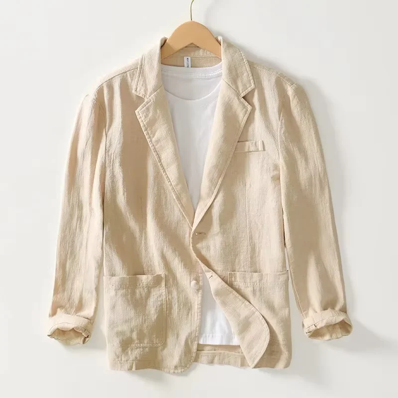 Valiant | Men's Blazer – Modern Sophistication for Every Occasion