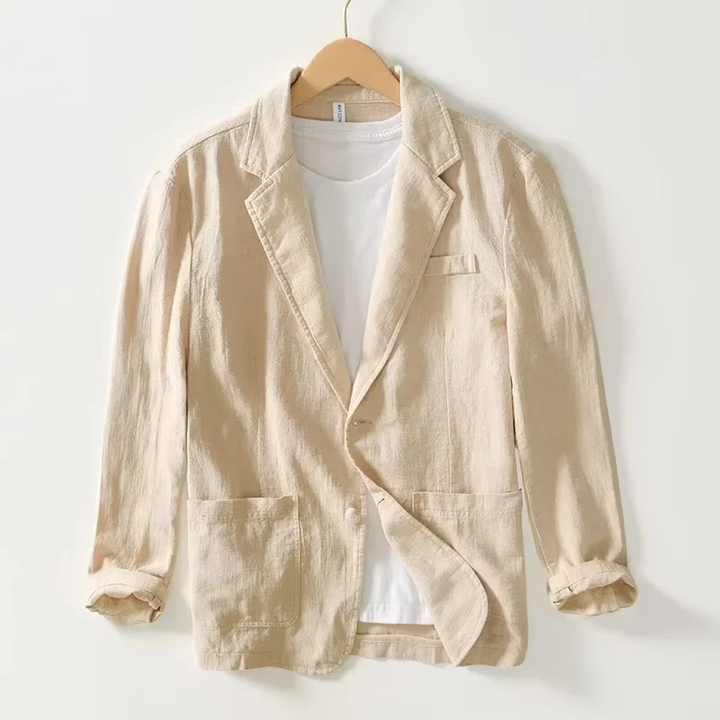 Valiant | Men's Blazer – Modern Sophistication for Every Occasion