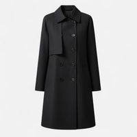 Grace | Trench coat midi moderno