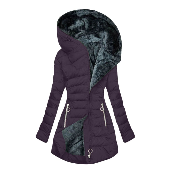 Sophie | Giacca invernale impermeabile elegante e confortevole