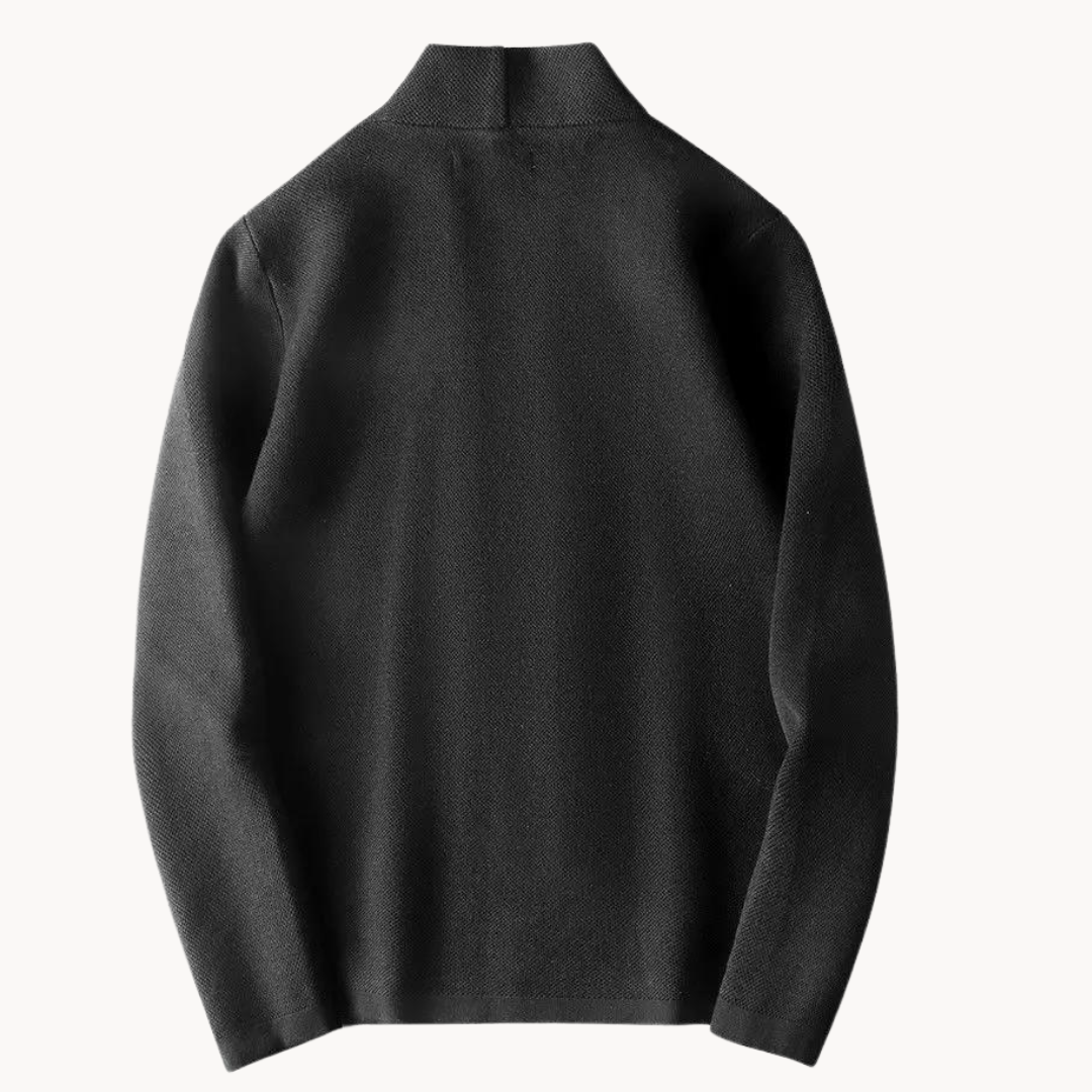Bjorn | Men's Blazer – Tailored Style for Confident Wear