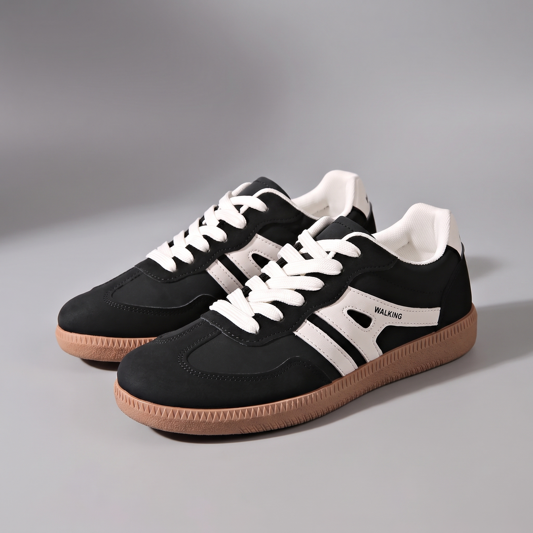 Ava | Orthopedic Sneakers – Elegant and Comfortable Fit