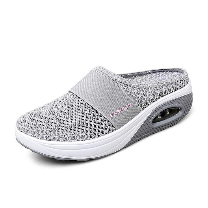 Eliana | Mules a sneakers comode e traspiranti da infilare