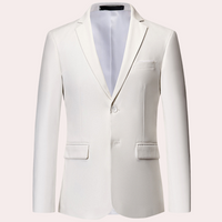Julian | Blazer da uomo elegante, moderno e sartoriale